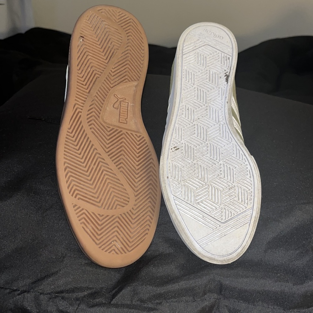 Two Different Pair (Read Description). Negotiable… - image 3